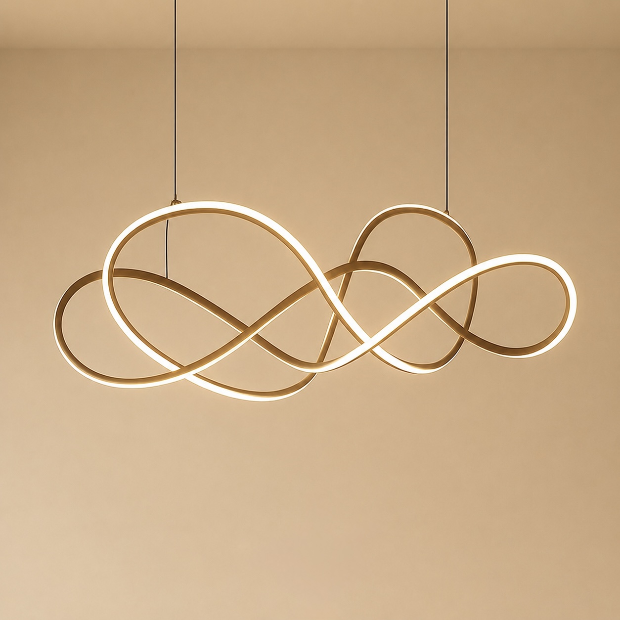 Lustre LED