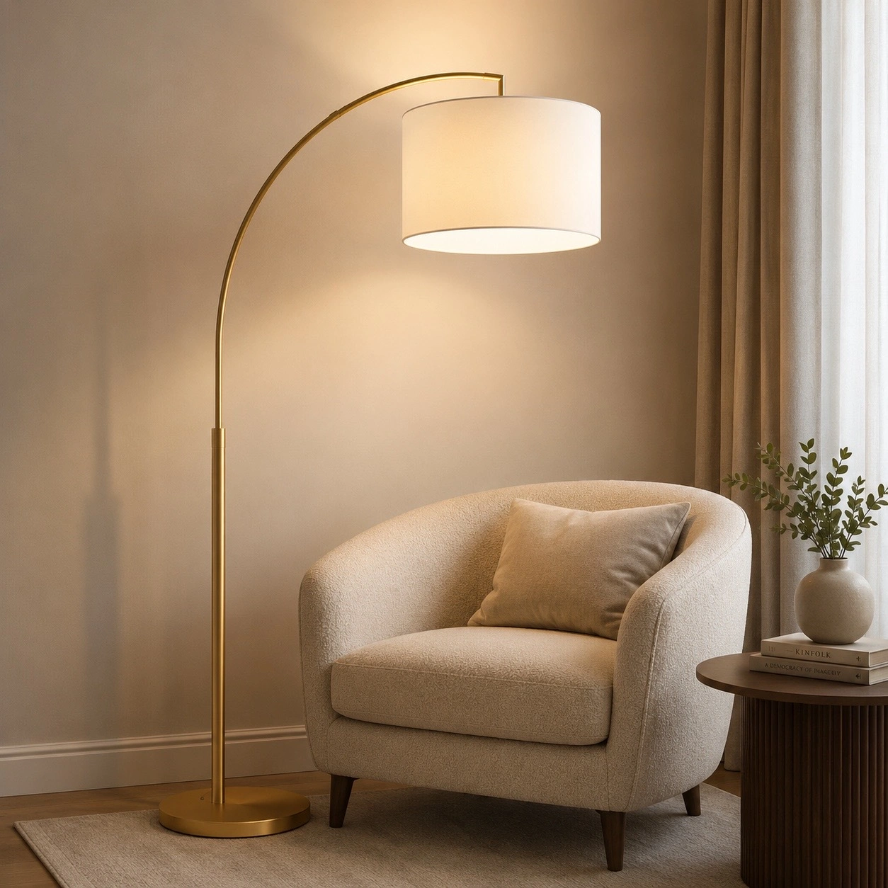 Lampadare