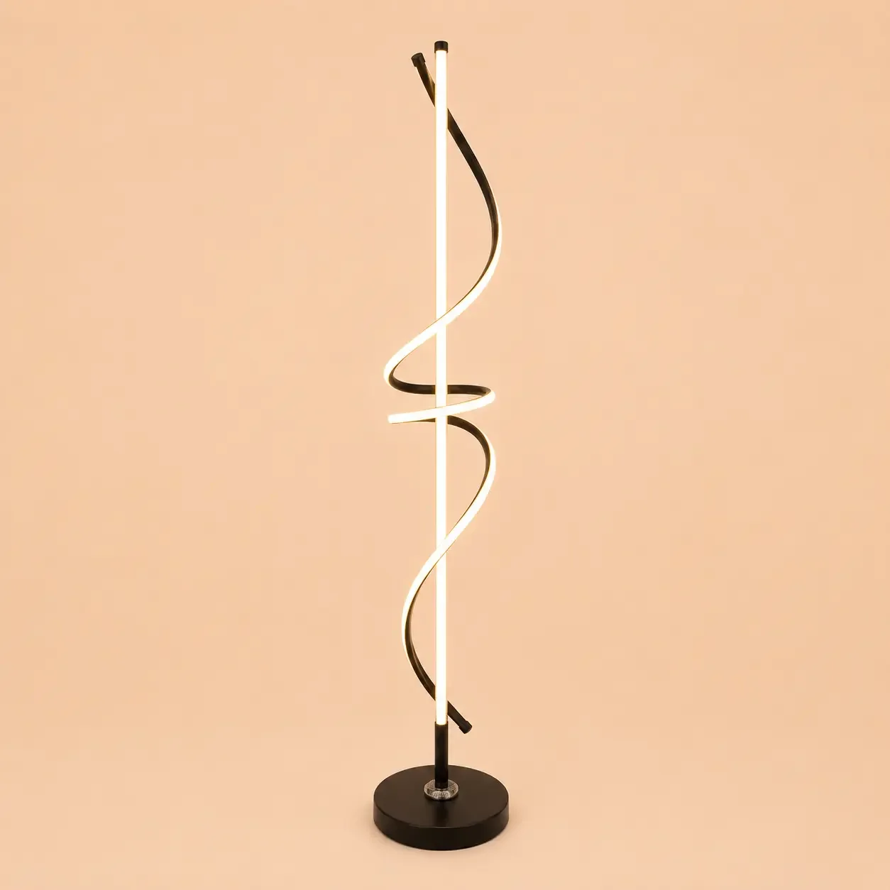 Arvik-lampadar led 145cm