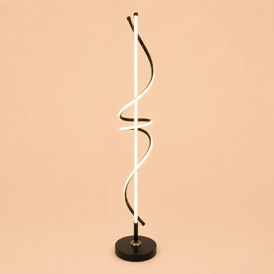 Arvik-lampadar led 145cm