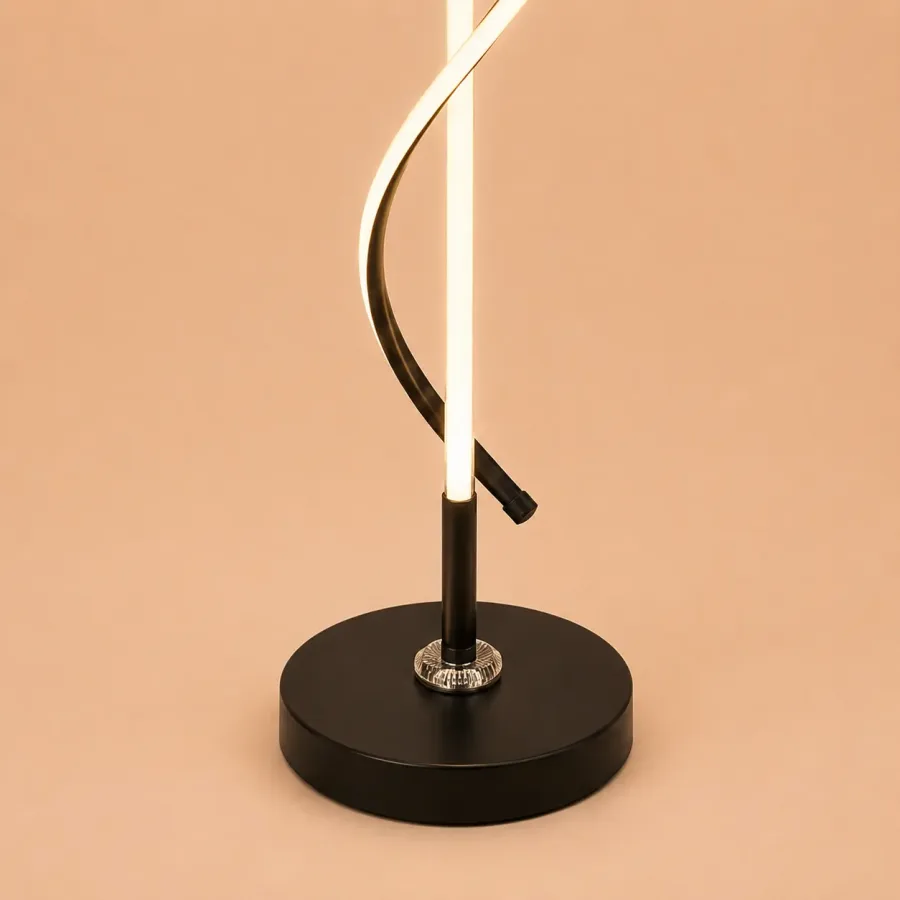 Arvik-lampadar led 145cm