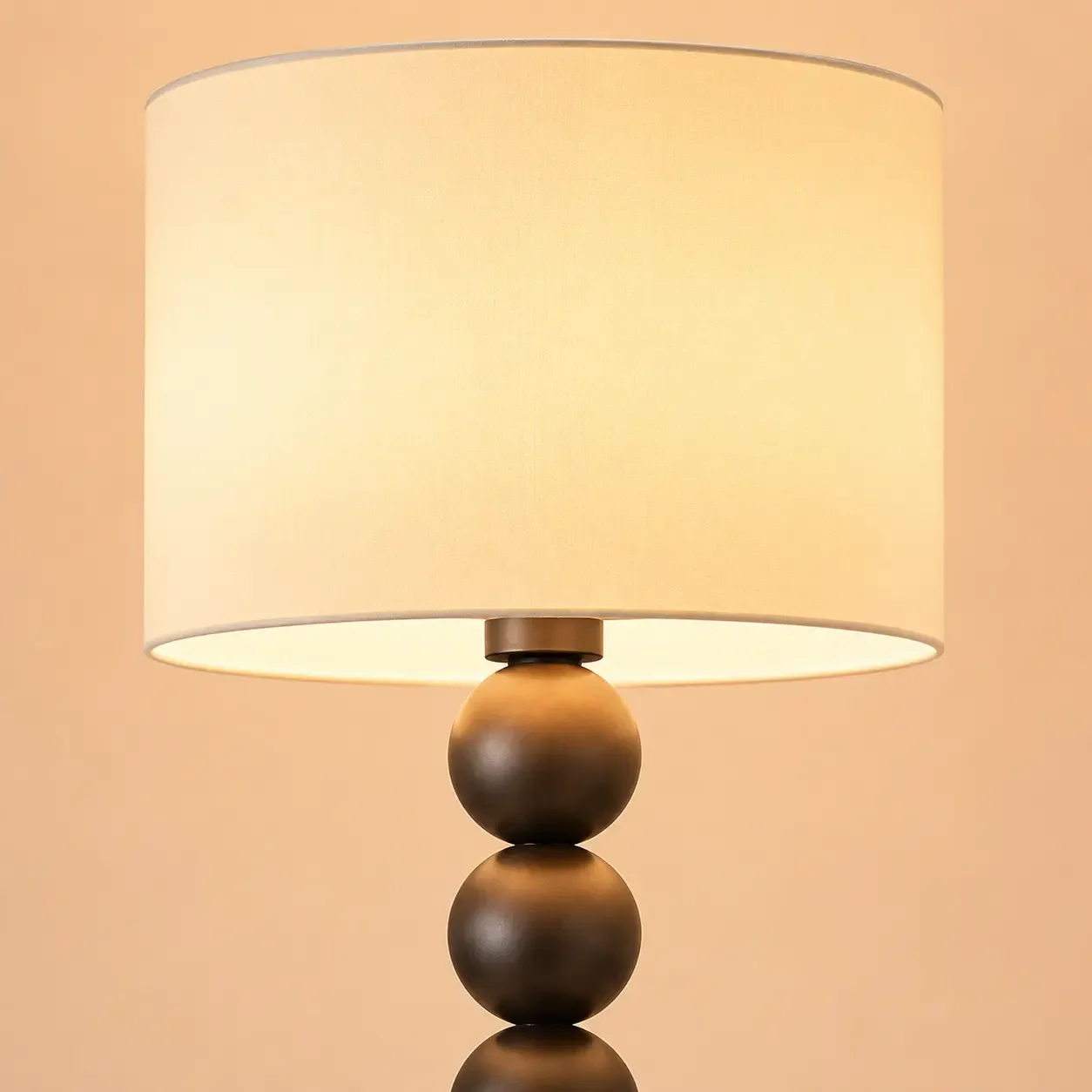 Sylva-lampadar cu masuta de cafea 160cm