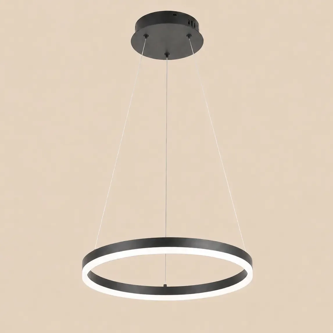 Vega-Lustra led cerc Diam.40cm
