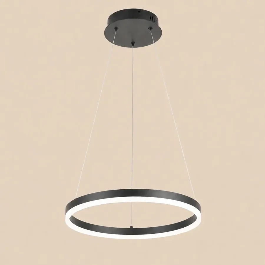 Vega-Lustra led cerc Diam.40cm