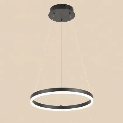 Vega-Lustra led cerc Diam.40cm