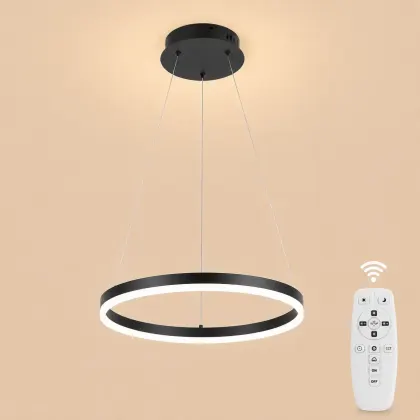 Vega-Lustra led cerc Diam.40cm