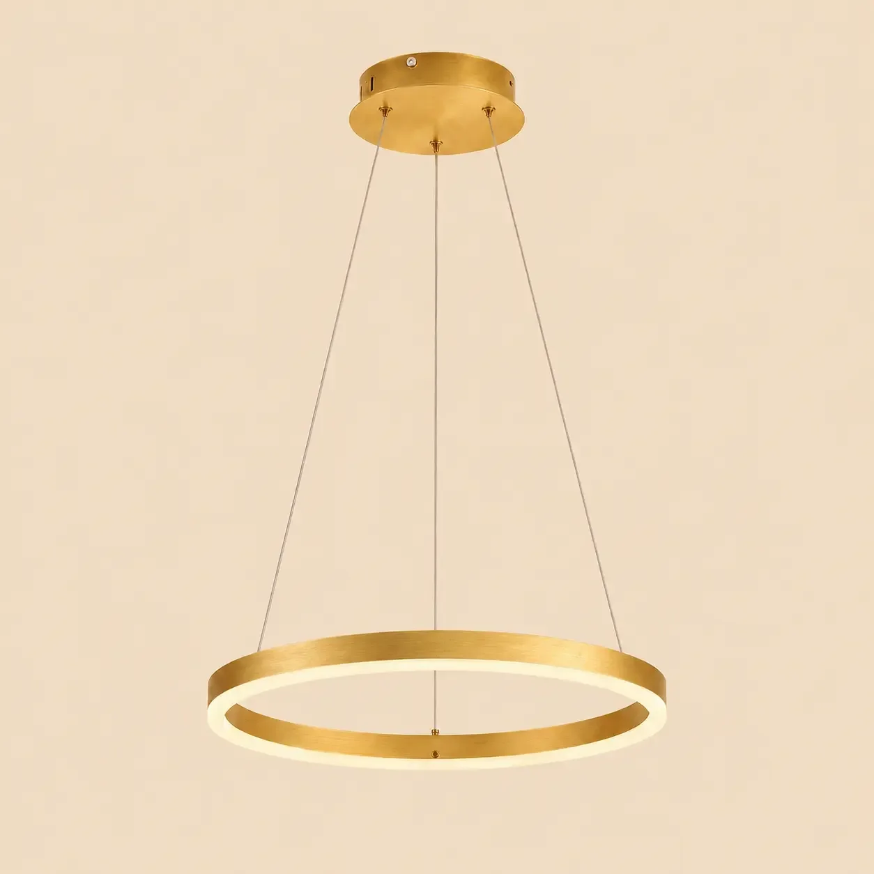 Vega-Lustra led cerc Diam.40cm