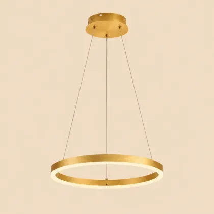 Vega-Lustra led cerc Diam.40cm