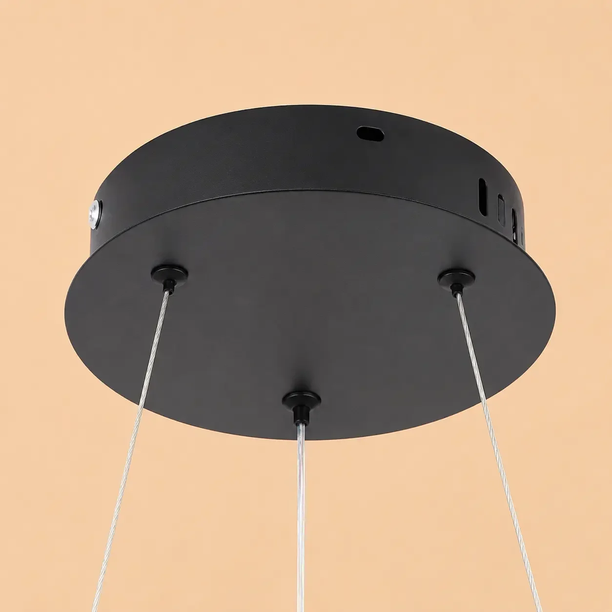 Vega-Lustra led cerc Diam.60cm
