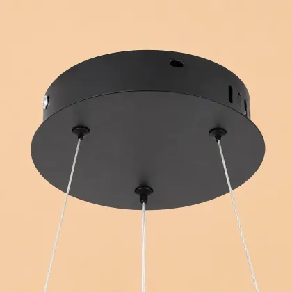 Vega-Lustra led cerc Diam.60cm