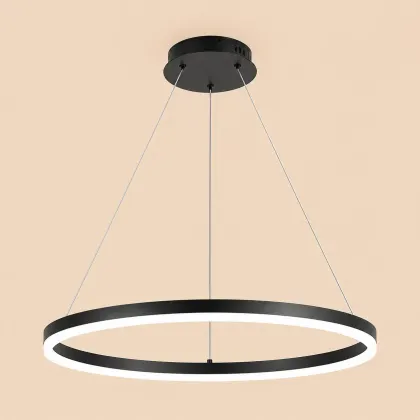 Vega-Lustra led cerc Diam.60cm