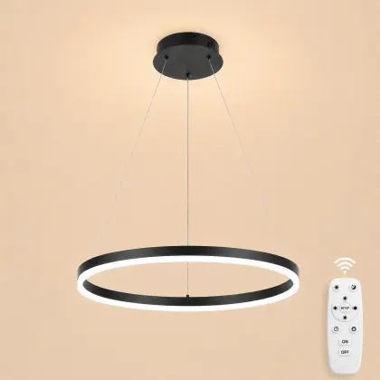 Vega-Lustra led cerc Diam.60cm