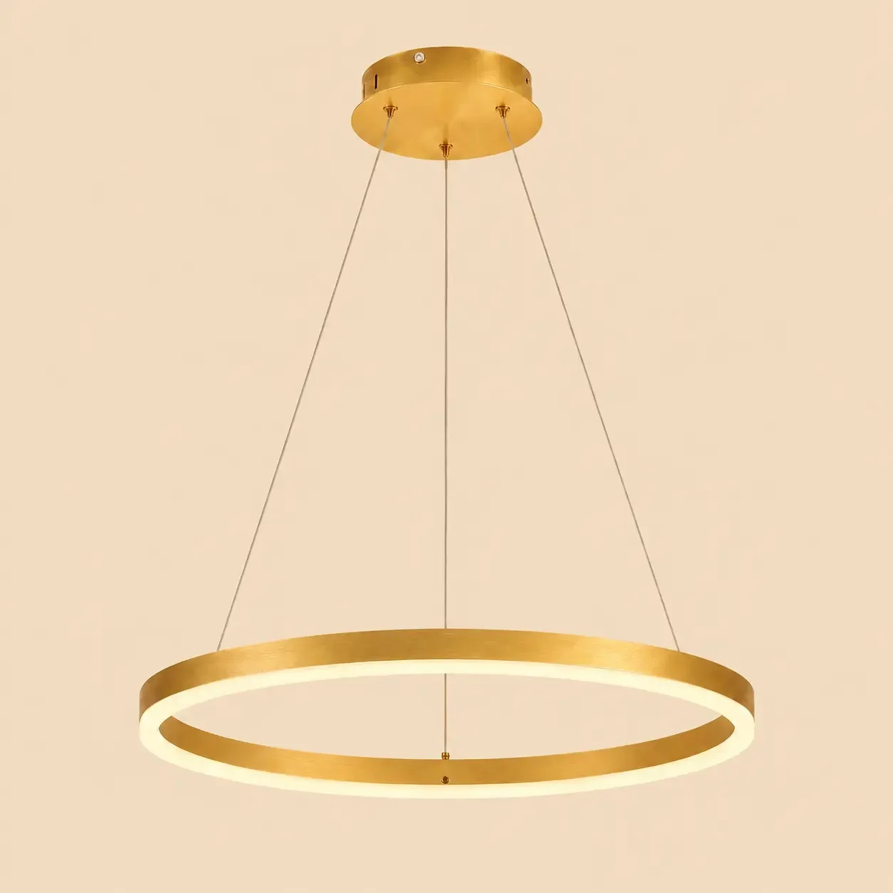 Vega-Lustra led cerc Diam.60cm