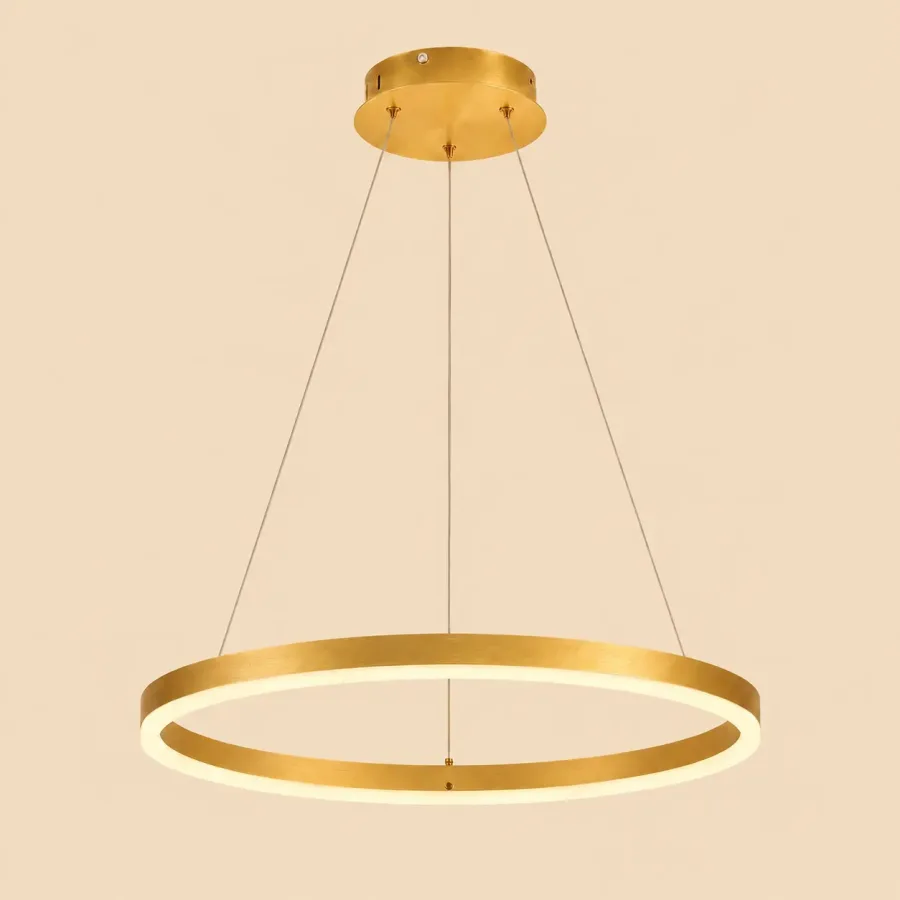 Vega-Lustra led cerc Diam.60cm