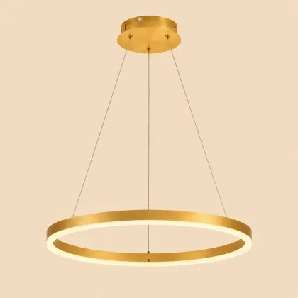 Vega-Lustra led cerc Diam.60cm