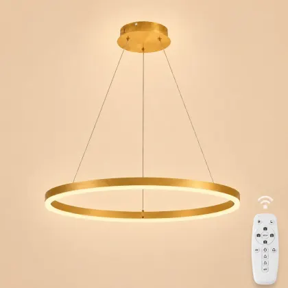 Vega-Lustra led cerc Diam.60cm