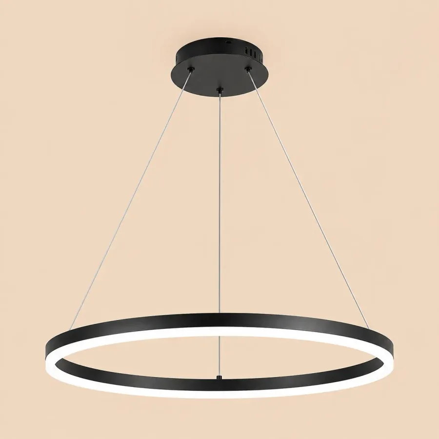 Vega-Lustra led cerc Diam.80cm