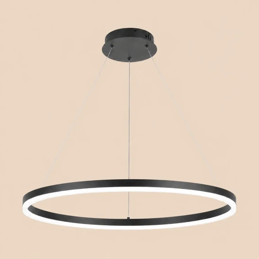 Vega-Lustra led cerc Diam.100cm