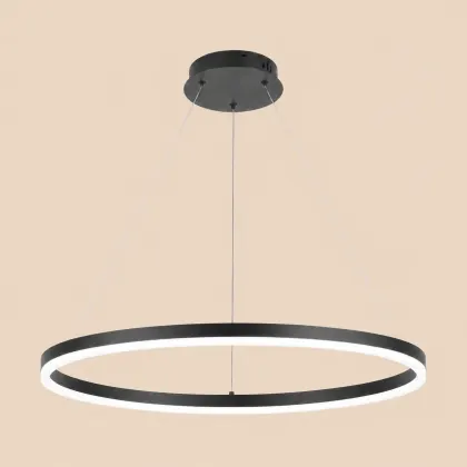Vega-Lustra led cerc Diam.100cm