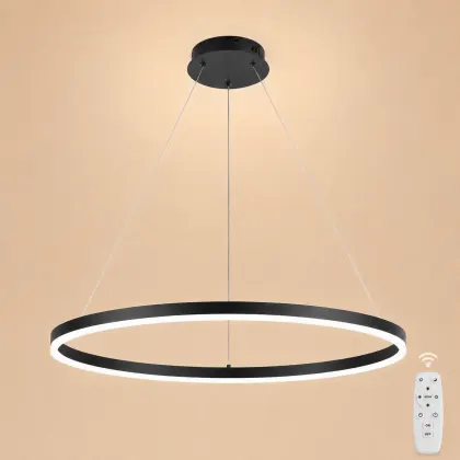 Vega-Lustra led cerc Diam.100cm