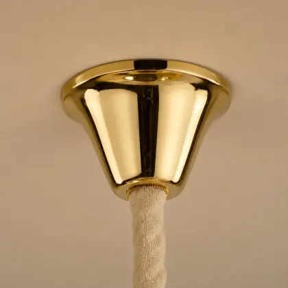 Pavia-Candelabru Diam.40cm cu 5 Becuri