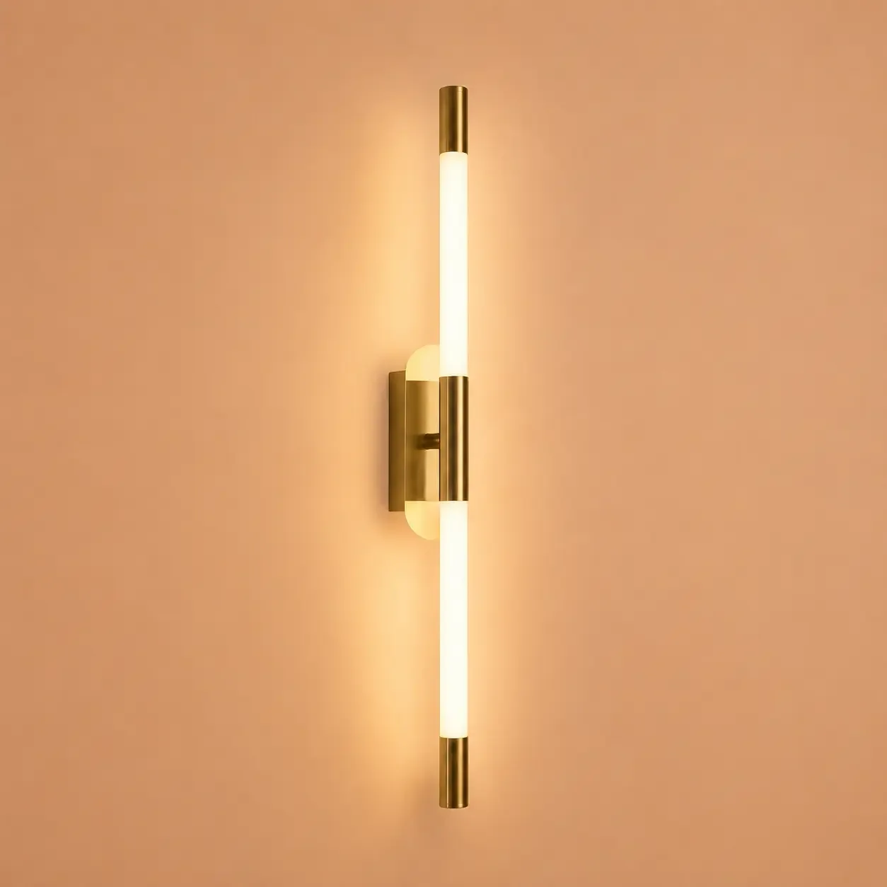 Thin-aplica tub led aurie