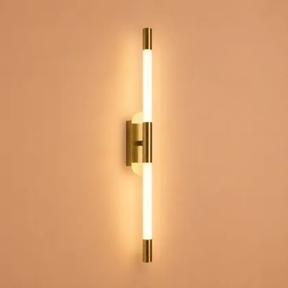 Thin-aplica tub led aurie