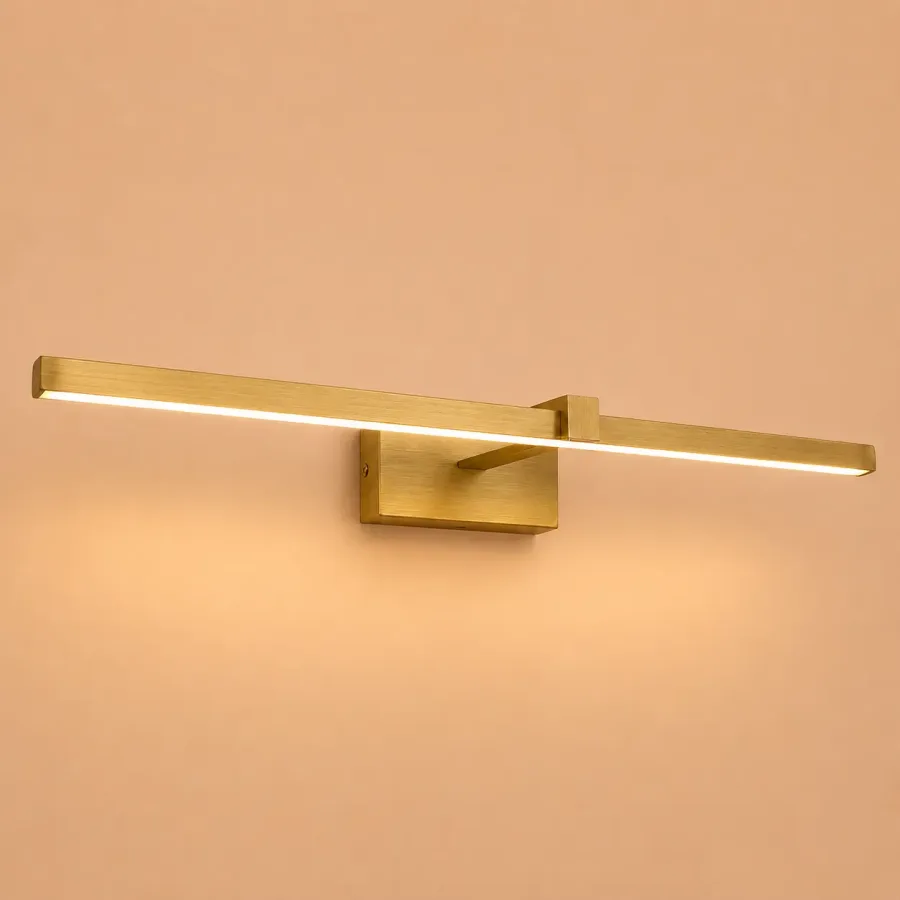 Lines-aplica led linie 56cm