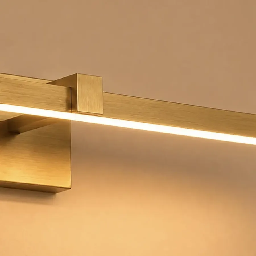 Lines-aplica led linie 56cm