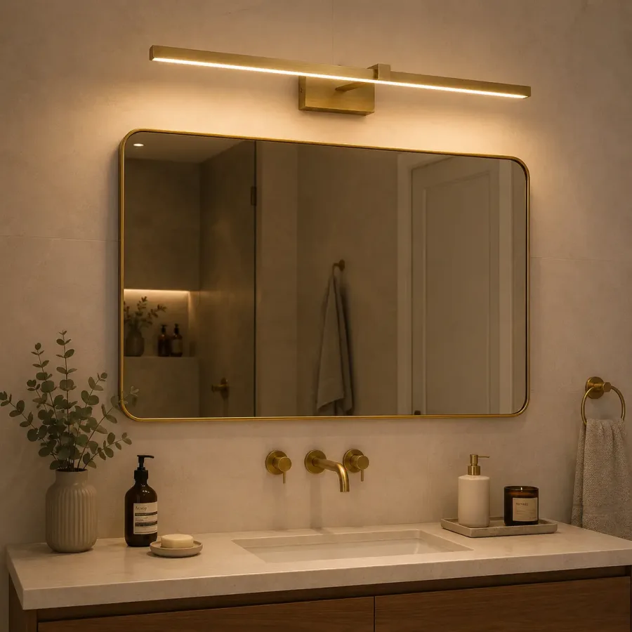 Lines-aplica led linie 56cm
