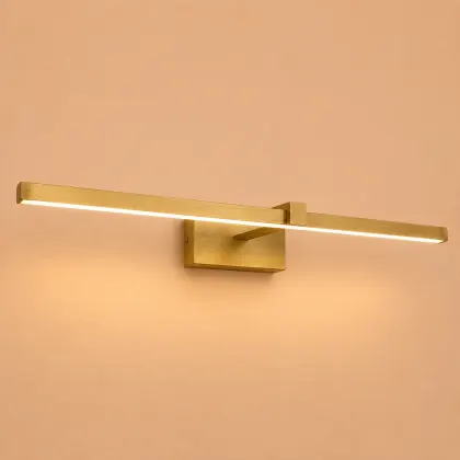 Lines-aplica led linie 56cm