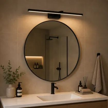 Lines-aplica led linie 56cm