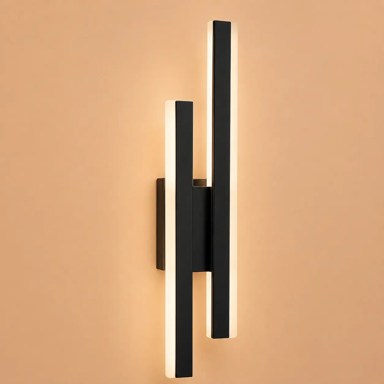Argon-aplica led linie 40cm