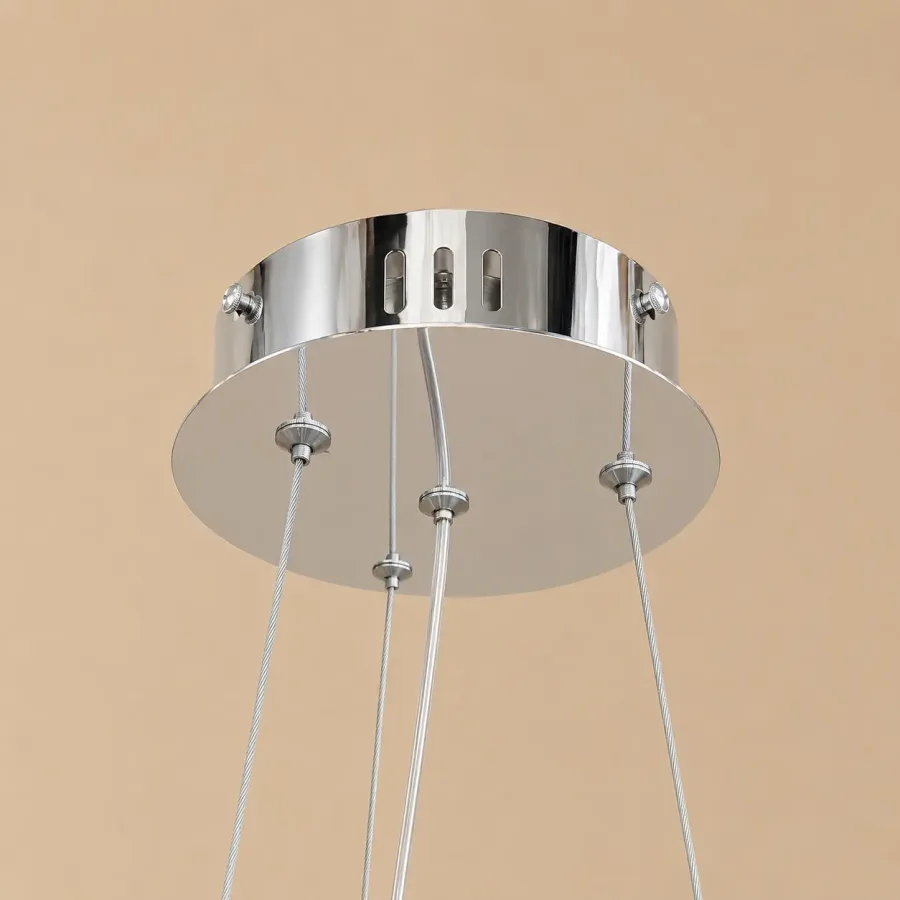 Elira-Candelabru Diam.60cm cu 12 Becuri