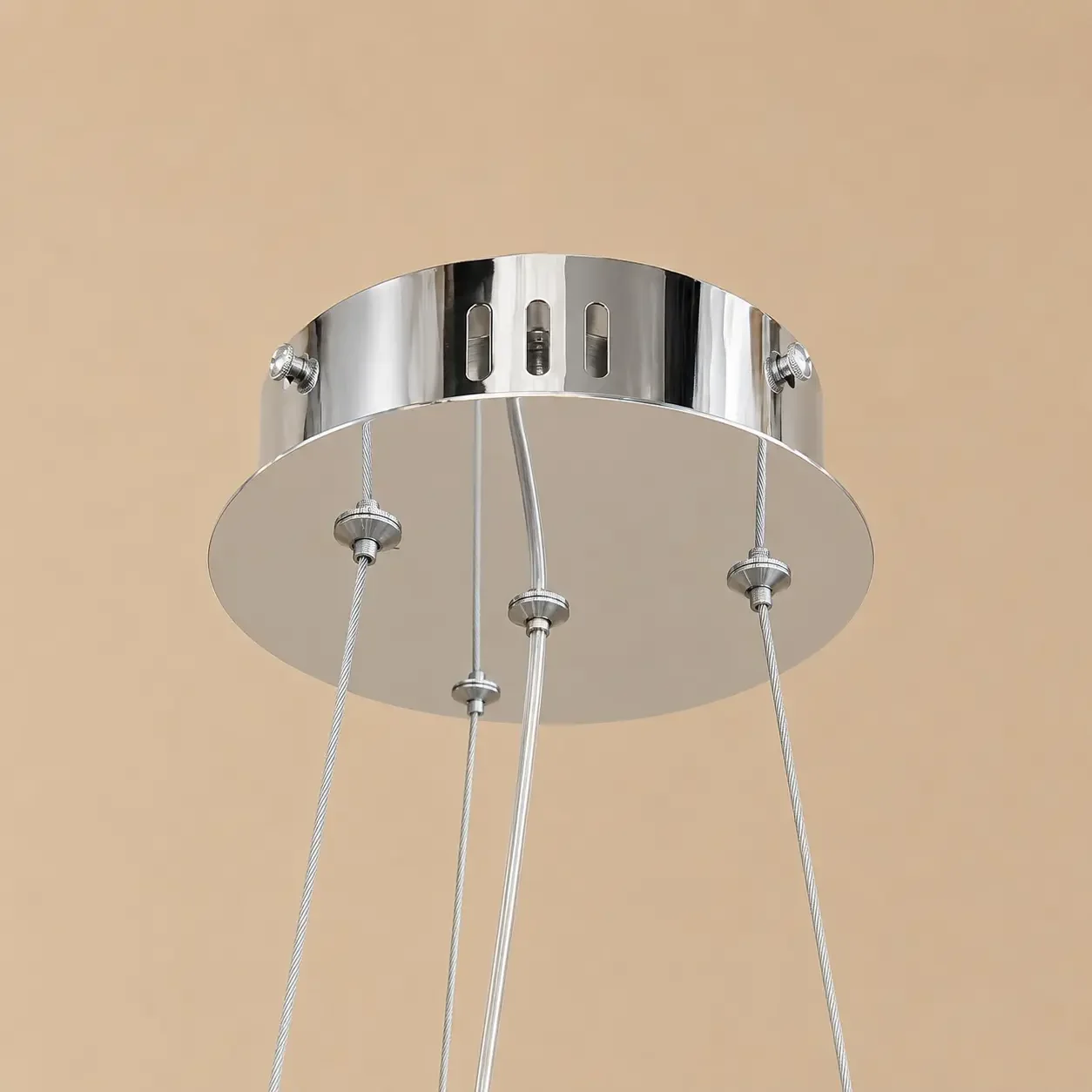 Elira-Candelabru Diam.80cm cu 20 Becuri