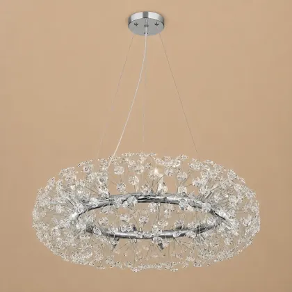 Elira-Candelabru Diam.80cm cu 20 Becuri