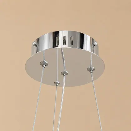 Elira-Candelabru Diam.80cm cu 20 Becuri