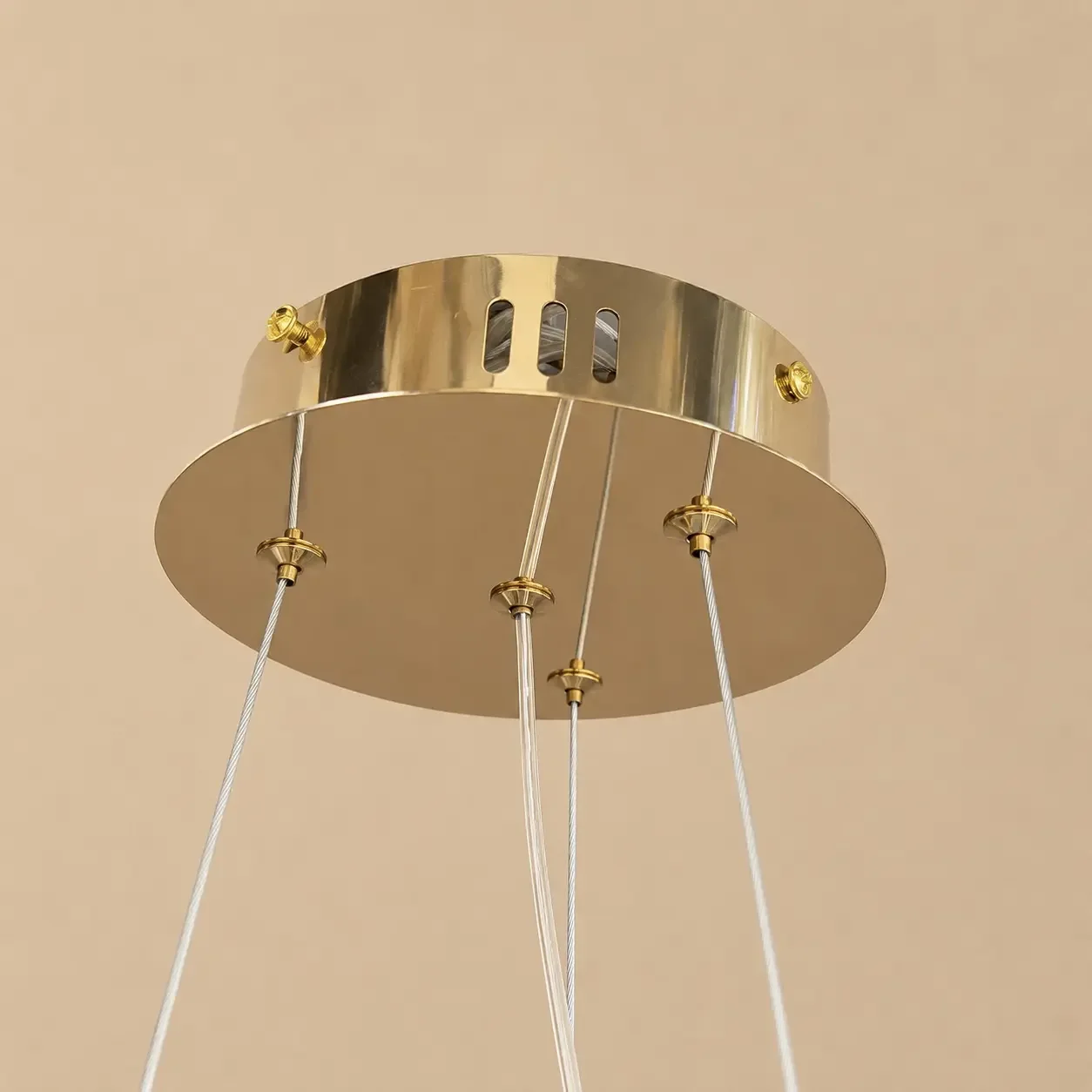 Elira-Candelabru Diam.80cm cu 20 Becuri