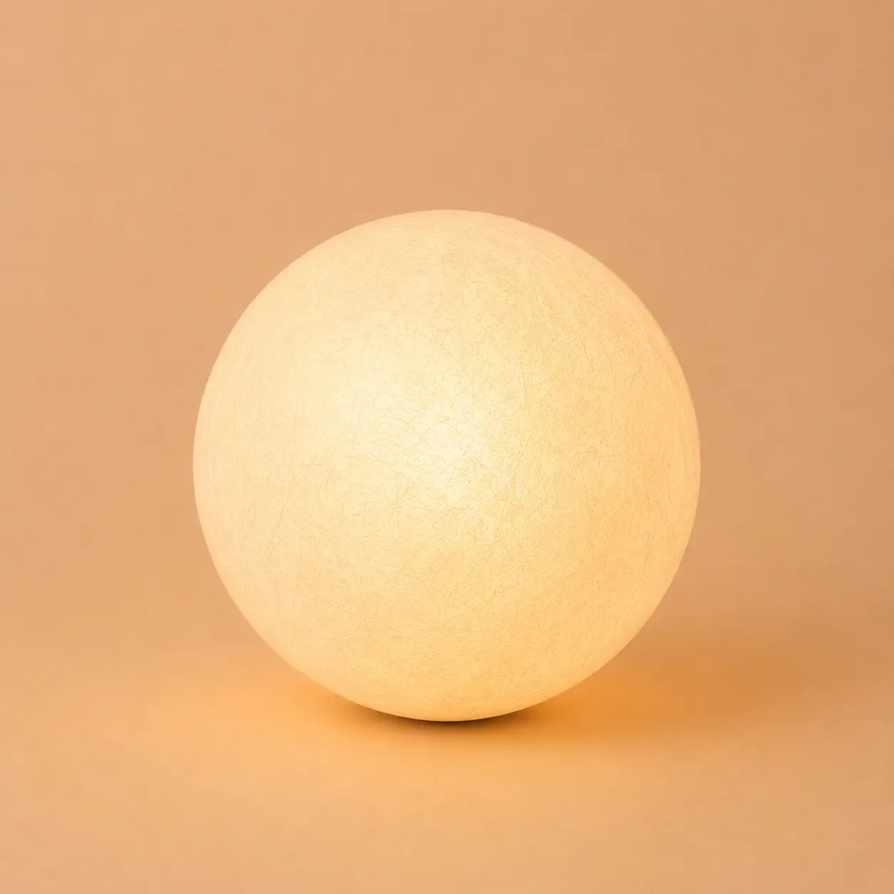 Lunasphere-glob led decorativ diam.60cm
