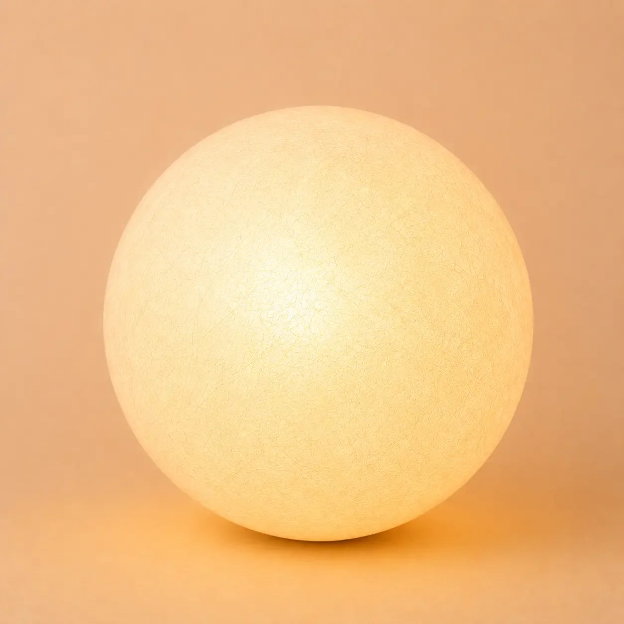 Lunasphere-glob led decorativ diam.80cm