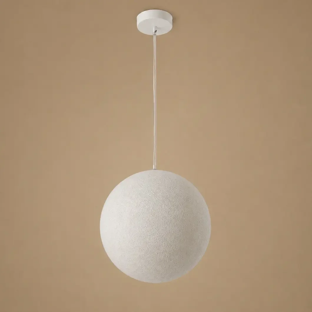 Lunasphere-pendul glob led decorativ diam.40cm