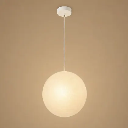 Lunasphere-pendul glob led decorativ diam.40cm
