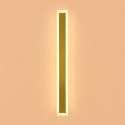 Dion-aplica led de exterior 120cm aurie