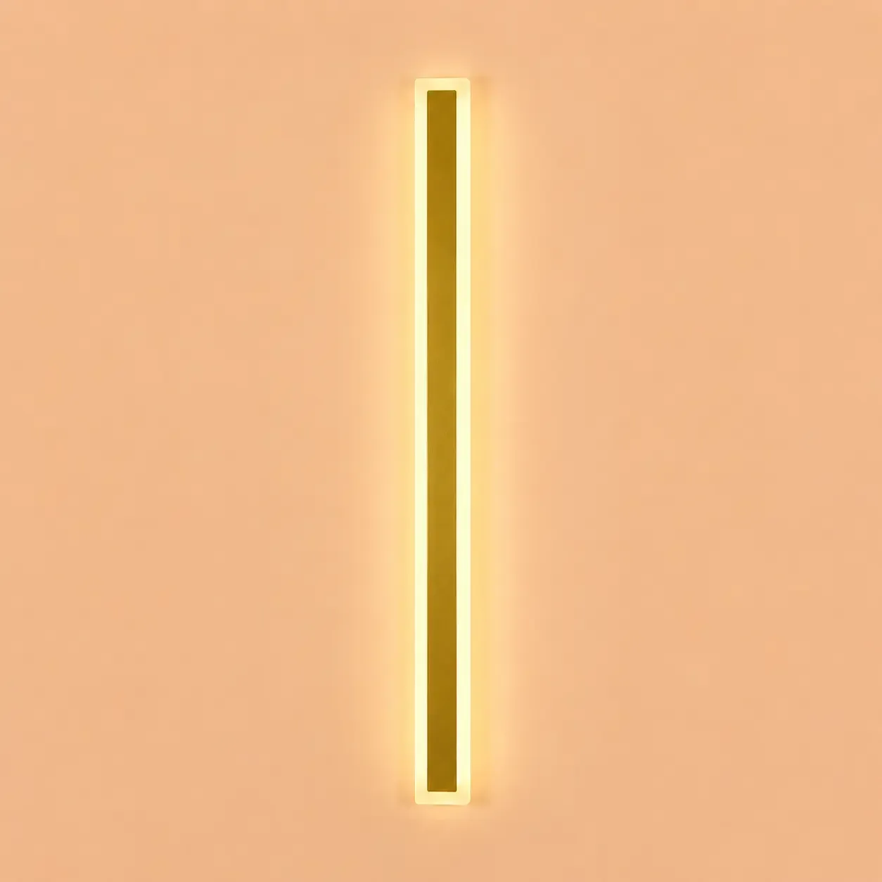 Dion-aplica led de exterior 180cm aurie
