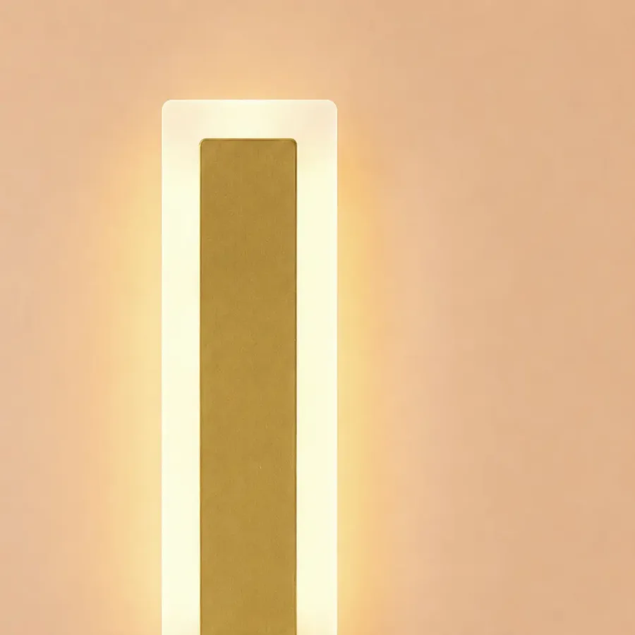 Dion-aplica led de exterior 180cm aurie
