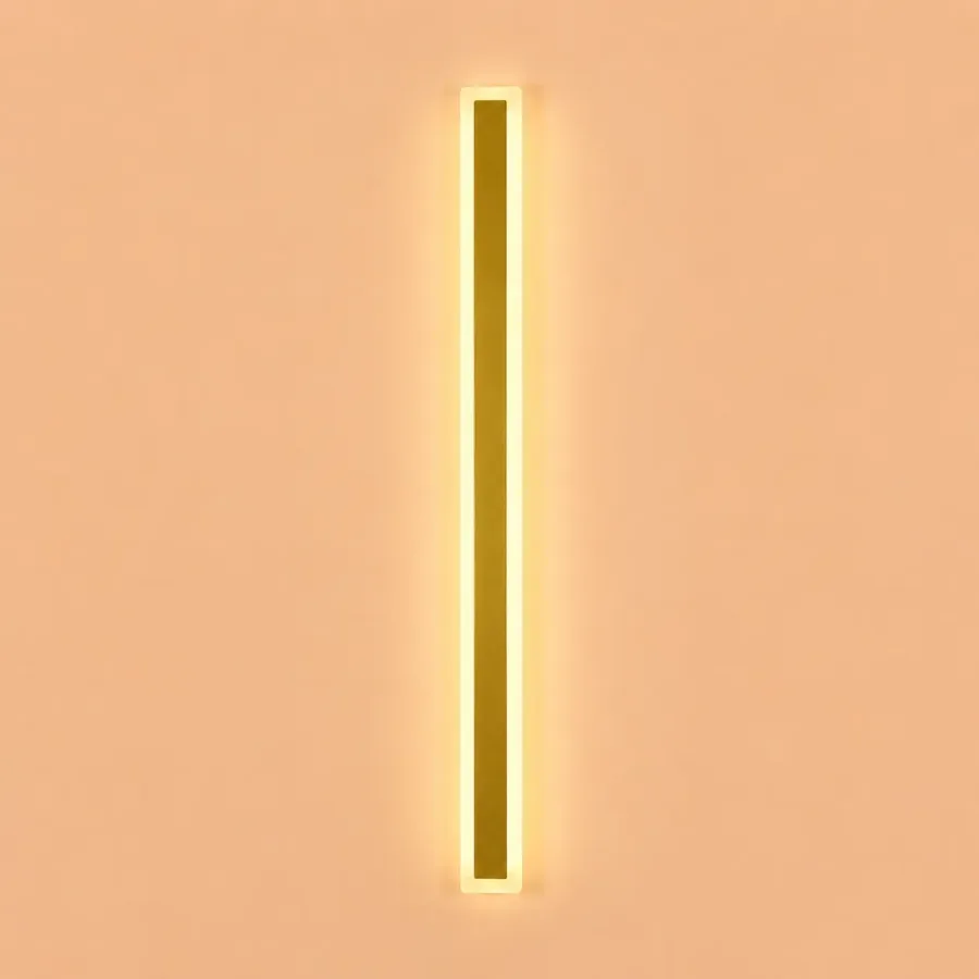 Dion-aplica led de exterior 180cm aurie