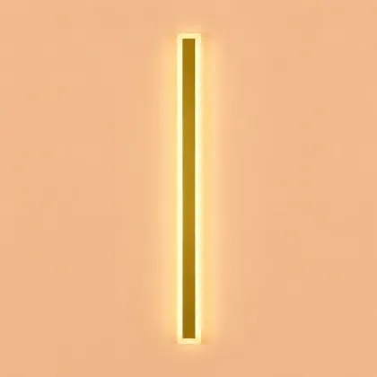 Dion-aplica led de exterior 180cm aurie