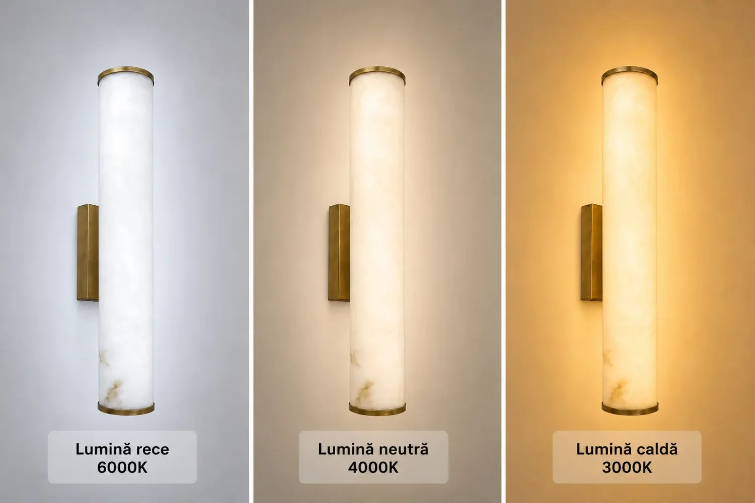 Alesia-aplica led eleganta 40cm