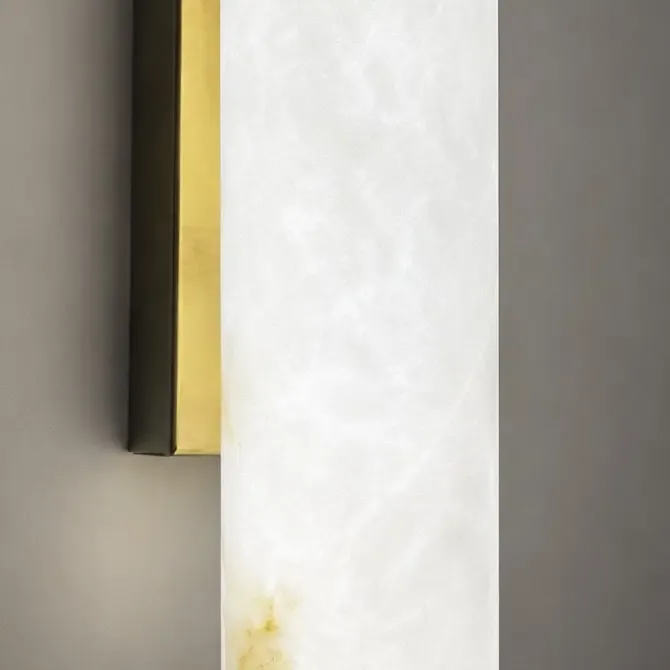Alesia-aplica led eleganta 40cm