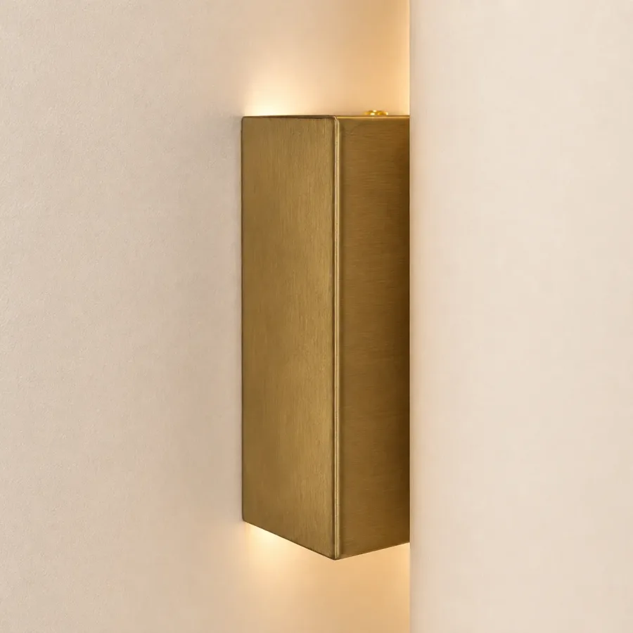 Alesia-aplica led eleganta 40cm